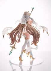 Original Character Elf Village Series PVC Statue 1/6 13th Villager Zephia Limited Edition 25 cm 4562389472206