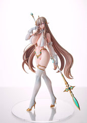Original Character Elf Village Series PVC Statue 1/6 13th Villager Zephia Limited Edition 25 cm 4562389472206