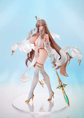 Original Character Elf Village Series PVC Statue 1/6 13th Villager Zephia Limited Edition 25 cm 4562389472206
