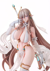 Original Character Elf Village Series PVC Statue 1/6 13th Villager Zephia Limited Edition 25 cm 4562389472206