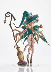 Original Character Vertex Originals Dark Elf Village Series PVC Figure 1/6 18th Villager Hazel Antenna Shop Limited Edition 30 cm 4562389472220