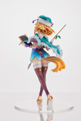 Original Character Elf Village Series PVC Statue 1/6 Village Teacher Monica 23 cm  4562389472237