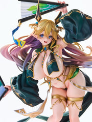 Original Character Elf Village Series PVC Figure 1/6 20th villager Baila 26 cm 4562389472282