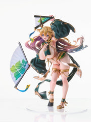 Original Character Elf Village Series PVC Figure 1/6 20th Villager Baila Antenna Shop Limited Edition 26 cm 4562389472299