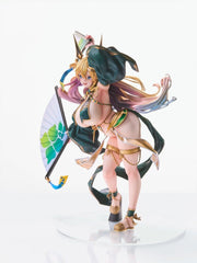 Original Character Elf Village Series PVC Figure 1/6 20th Villager Baila Antenna Shop Limited Edition 26 cm 4562389472299