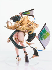 Original Character Elf Village Series PVC Figure 1/6 20th Villager Baila Antenna Shop Limited Edition 26 cm 4562389472299