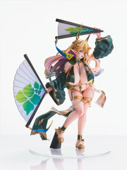 Original Character Elf Village Series PVC Figure 1/6 20th Villager Baila Antenna Shop Limited Edition 26 cm 4562389472299
