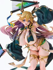 Original Character Elf Village Series PVC Figure 1/6 20th Villager Baila Antenna Shop Limited Edition 26 cm 4562389472299