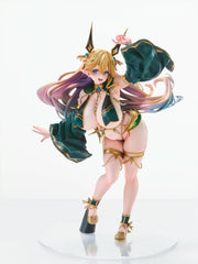 Original Character Elf Village Series PVC Figure 1/6 20th Villager Baila Antenna Shop Limited Edition 26 cm 4562389472299