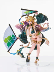 Original Character Elf Village Series PVC Figure 1/6 20th Villager Baila Antenna Shop Limited Edition 26 cm 4562389472299