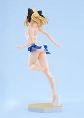 Fate/Stay Night Pop Up Parade PVC Statue Beach Queens Saber Lily L Size 24 cm                4943209555024