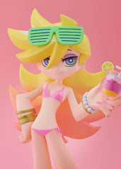 New Panty & Stocking with Garterbelt Pop Up Parade Beach Queens Panty L Size 19 cm 4943209555093