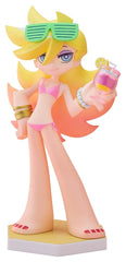 New Panty & Stocking with Garterbelt Pop Up Parade Beach Queens Panty L Size 19 cm 4943209555093