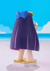 New Panty & Stocking with Garterbelt Pop Up Parade Beach Queens Stocking L Size 19 cm 4943209555109