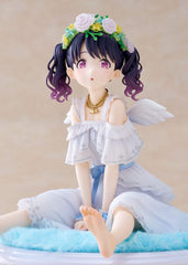 The Idolmaster Shiny Colors PVC Statue 1/7 Sunny Day Cafe Koito Fukumaru 12 cm 4943209611904