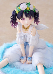 The Idolmaster Shiny Colors PVC Statue 1/7 Sunny Day Cafe Koito Fukumaru 12 cm 4943209611904