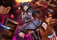 The Idolmaster Shiny Colors PVC Statue 1/7 Midnight Monster Fuyuko Mayuzumi DT-191 25 cm 4943209611911