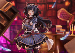 The Idolmaster Shiny Colors PVC Statue 1/7 Midnight Monster Fuyuko Mayuzumi DT-191 25 cm 4943209611911