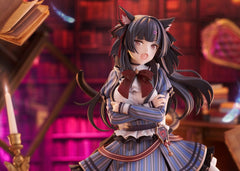 The Idolmaster Shiny Colors PVC Statue 1/7 Midnight Monster Fuyuko Mayuzumi DT-191 25 cm 4943209611911