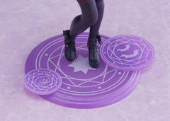The Idolmaster Shiny Colors PVC Statue 1/7 Midnight Monster Fuyuko Mayuzumi DT-191 25 cm 4943209611911