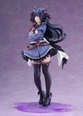 The Idolmaster Shiny Colors PVC Statue 1/7 Midnight Monster Fuyuko Mayuzumi DT-191 25 cm 4943209611911