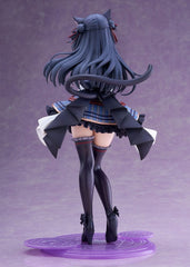 The Idolmaster Shiny Colors PVC Statue 1/7 Midnight Monster Fuyuko Mayuzumi DT-191 25 cm 4943209611911