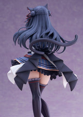 The Idolmaster Shiny Colors PVC Statue 1/7 Midnight Monster Fuyuko Mayuzumi DT-191 25 cm 4943209611911