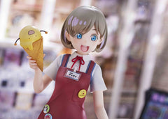 Love Live! Super Star!! PVC Statue 1/7 Keke Tang 25 cm 4943209611966