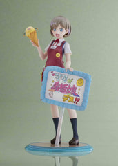 Love Live! Super Star!! PVC Statue 1/7 Keke Tang 25 cm 4943209611966