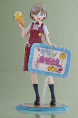 Love Live! Super Star!! PVC Statue 1/7 Keke T 4943209611966