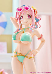Onimai: I'm Now Your Sister! Strive PVC Statue 1/7 Kaede Hozuki 24 cm    4943209612086