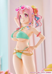 Onimai: I'm Now Your Sister! Strive PVC Statue 1/7 Kaede Hozuki 24 cm    4943209612086