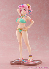 Onimai: I'm Now Your Sister! Strive PVC Statue 1/7 Kaede Hozuki 24 cm    4943209612086