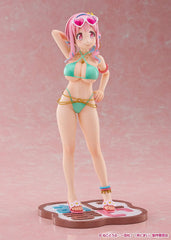 Onimai: I'm Now Your Sister! Strive PVC Statue 1/7 Kaede Hozuki 24 cm    4943209612086