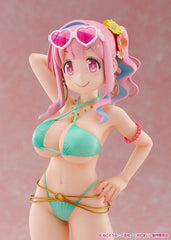 Onimai: I'm Now Your Sister! Strive PVC Statue 1/7 Kaede Hozuki 24 cm    4943209612086