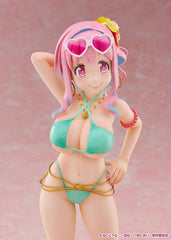 Onimai: I'm Now Your Sister! Strive PVC Statue 1/7 Kaede Hozuki 24 cm    4943209612086