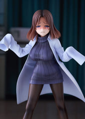 Sakusei Byuotou PVC Statue 1/7 Amamiya-sensei DK Edition DT-213 22 cm 4943209612130