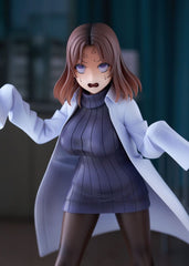 Sakusei Byuotou PVC Statue 1/7 Amamiya-sensei DK Edition DT-213 22 cm 4943209612130