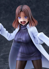 Sakusei Byuotou PVC Statue 1/7 Amamiya-sensei DK Edition DT-213 22 cm 4943209612130