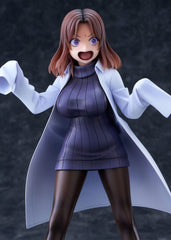 Sakusei Byuotou PVC Statue 1/7 Amamiya-sensei DK Edition DT-213 22 cm 4943209612130