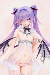 Original Character PVC Statue 1/6 Eve Carneades: Character Design Sheet Ver. 26 cm 4943209612192