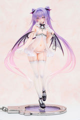 Original Character PVC Statue 1/6 Eve Carneades: Character Design Sheet Ver. 26 cm 4943209612192