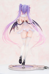 Original Character PVC Statue 1/6 Eve Carneades: Character Design Sheet Ver. 26 cm 4943209612192