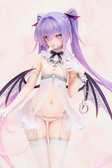 Original Character PVC Statue 1/6 Eve Carneades: Character Design Sheet Ver. 26 cm 4943209612192