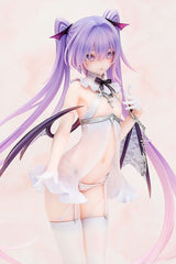 Original Character PVC Statue 1/6 Eve Carneades: Character Design Sheet Ver. 26 cm 4943209612192