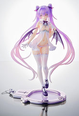 Original Character PVC Statue 1/6 Eve Carneades: Character Design Sheet Ver. 26 cm 4943209612192