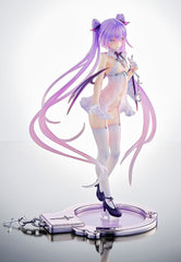 Original Character PVC Statue 1/6 Eve Carneades: Character Design Sheet Ver. 26 cm 4943209612192