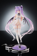 Original Character PVC Statue 1/6 Eve Carneades: Character Design Sheet Ver. 26 cm 4943209612192