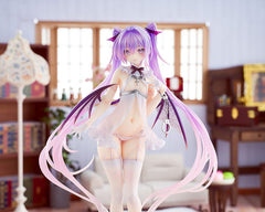Original Character PVC Statue 1/6 Eve Carneades: Character Design Sheet Ver. 26 cm 4943209612192