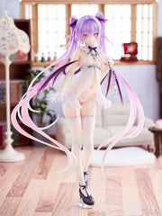 Original Character PVC Statue 1/6 Eve Carneades: Character Design Sheet Ver. 26 cm 4943209612192